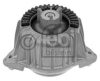 MERCE 1722401317 Engine Mounting